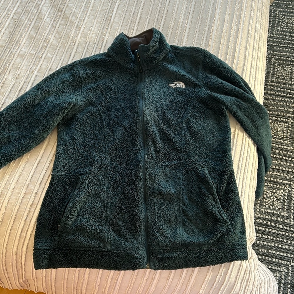 North face fleece